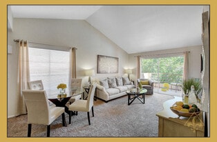 Palm Villas at Whitney Ranch