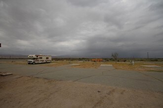 All Sunshine Mobile & RV Park in Mecca, CA - Building Photo - Building Photo