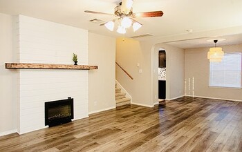 3350 Bluebird Rdg in New Braunfels, TX - Building Photo - Building Photo