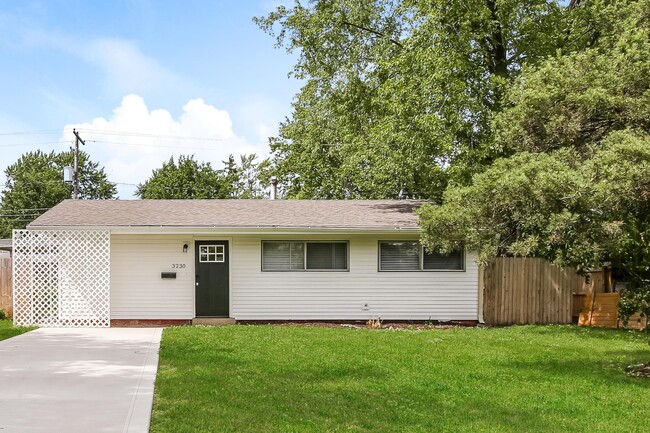 property at 3230 Vanderberg Ave