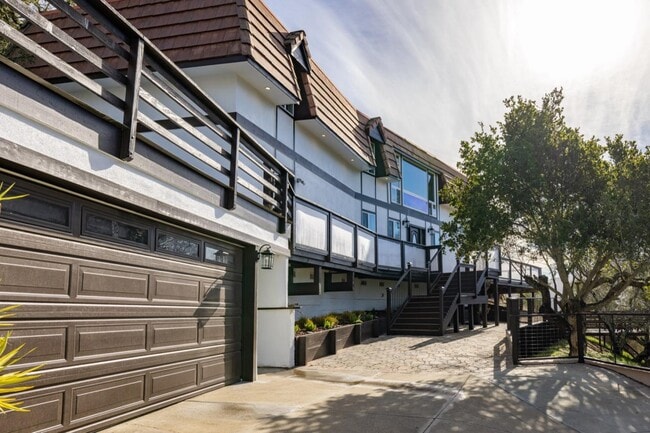 property at 451 Laureles Grade Rd