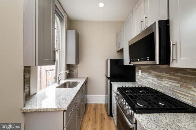 property at 2011 Spruce St
