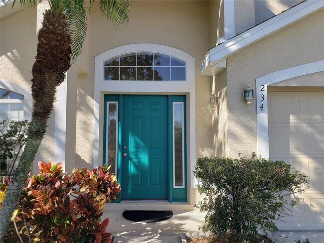 234 Bridge Creek Blvd in Ocoee, FL - Building Photo - Building Photo