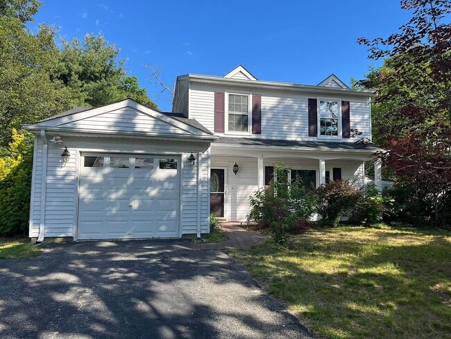 property at 558 Leawood Ave