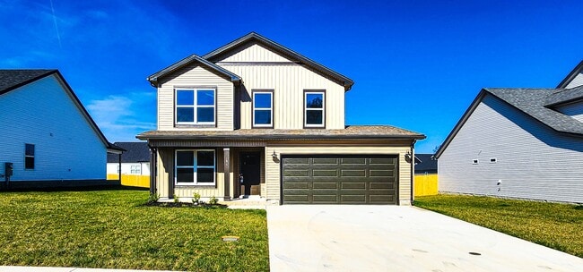 property at 186 Monaghan Dr
