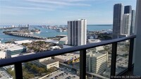 1600 NE 1st Ave, Unit 3016 in Miami, FL - Building Photo - Building Photo