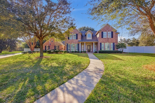 property at 101 Creekridge Dr