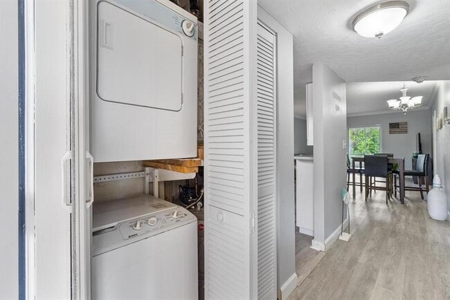 property at 1400 NE 57th Ct