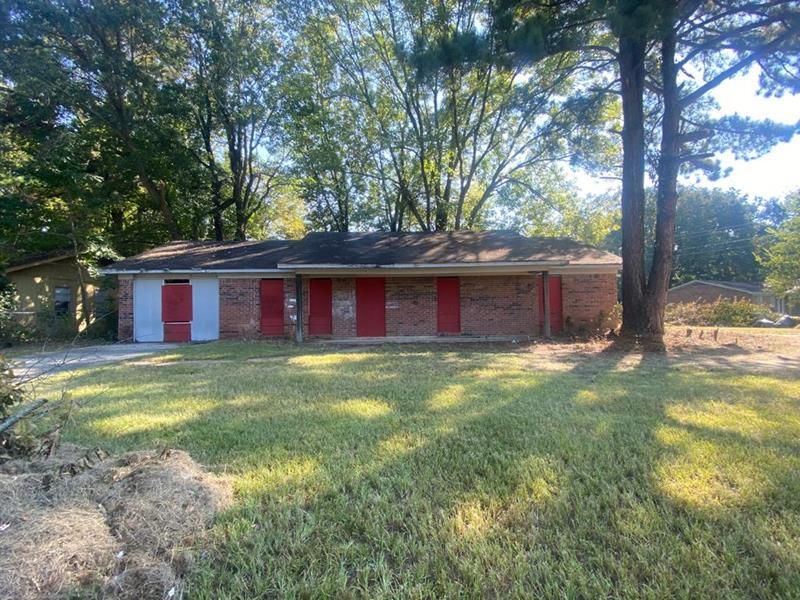 2929 5th Ave in Tuscaloosa, AL - Building Photo