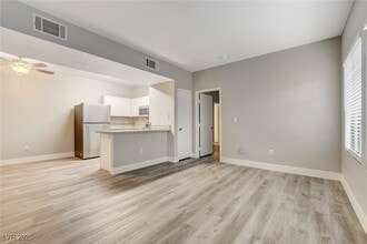 2181 Hussium Hills St in Las Vegas, NV - Building Photo - Building Photo