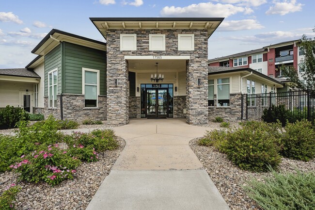 Enclave at Cherry Creek in Parker, CO - Building Photo - Building Photo