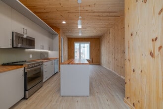 Acme Timber Lofts in New Haven, CT - Building Photo - Interior Photo
