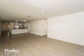 5163 Fowler Crst in Converse, TX - Building Photo - Building Photo