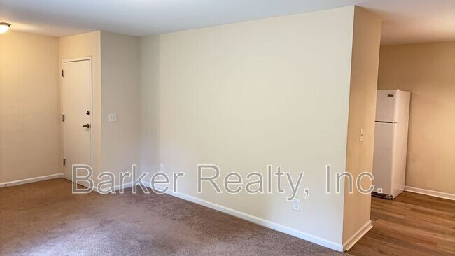 201 E Ransom St in Fuquay Varina, NC - Building Photo - Building Photo