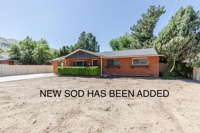 564 E 700 N in Brigham City, UT - Building Photo - Building Photo