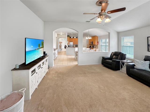 808 Meandering Trail in Little Elm, TX - Building Photo - Building Photo