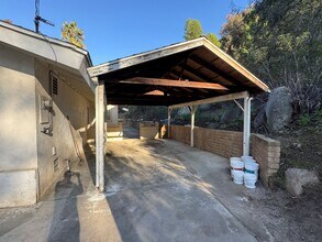 1863 Avocado Ave in El Cajon, CA - Building Photo - Building Photo