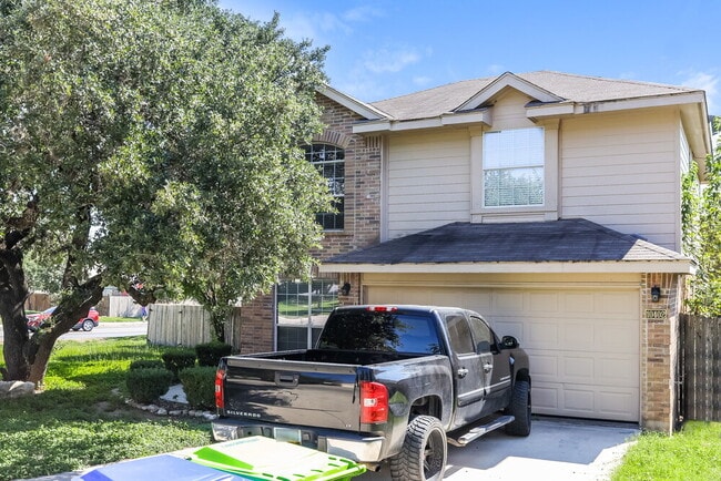 property at 10402 Fairlong Trail