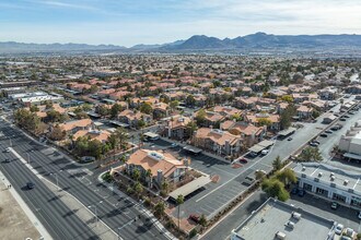 Verde Viejo Condominiums in Henderson, NV - Building Photo - Building Photo