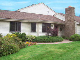 Hidden Creek Apartments