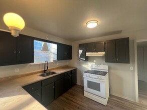 209 11th Ave NW in Ardmore, OK - Building Photo - Building Photo