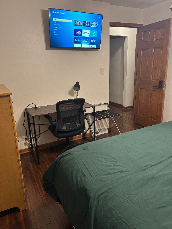 703 Ethel Ave in Green Bay, WI - Foto de edificio - Building Photo