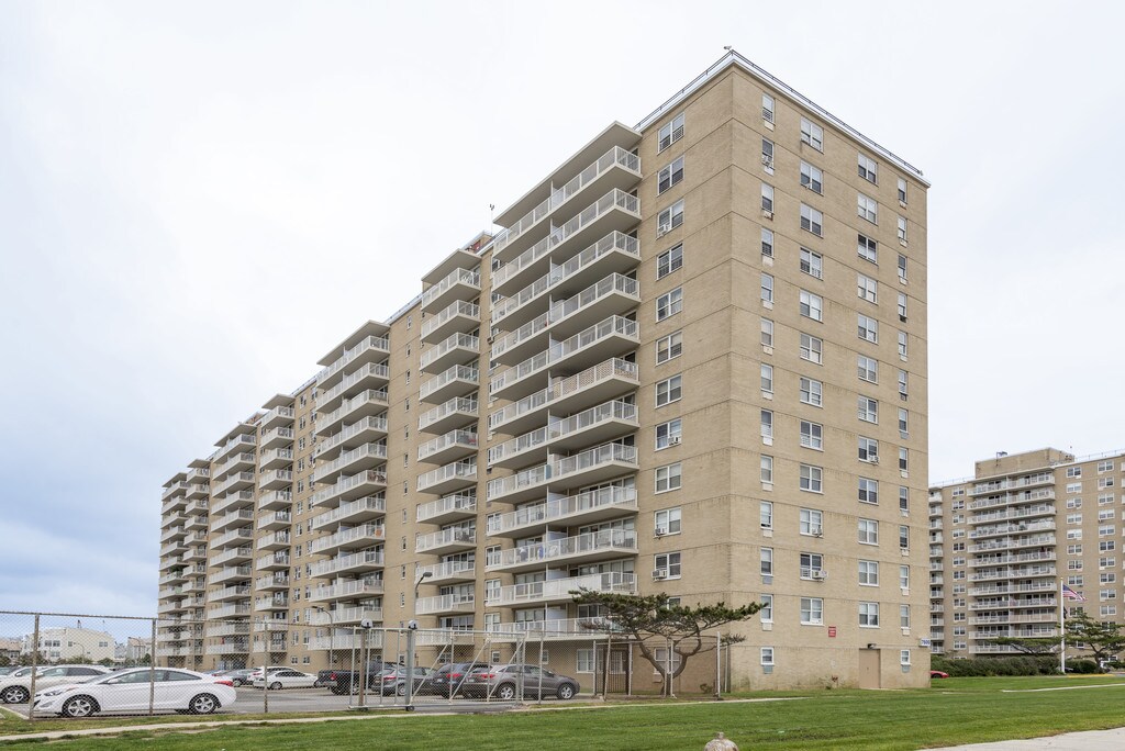 Dayton Towers Apartments Arverne, NY Apartments For Rent