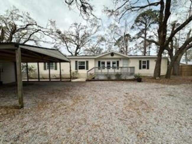 property at 2352 Bay Grove Rd