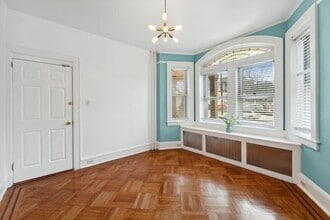 114 Carlton Ave in Jersey City, NJ - Foto de edificio - Building Photo