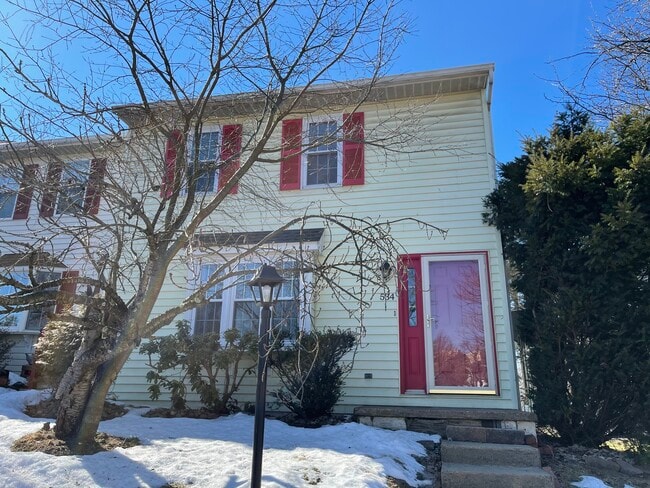 property at 534 Nicholas Ave