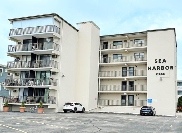 property at 12808 Coastal Hwy