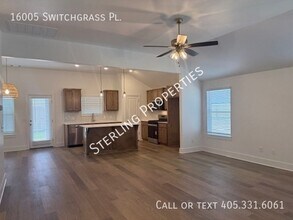 16005 Switchgrass Pl in Oklahoma City, OK - Building Photo - Building Photo