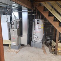 203 Greene Rd in Warminster, PA - Building Photo