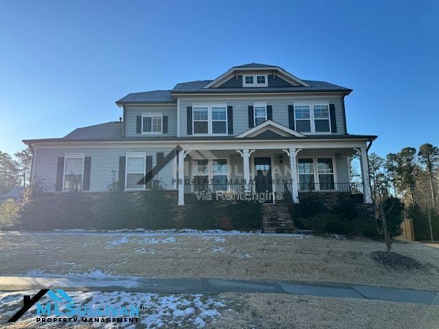 property at 2203 Crested Jay Dr