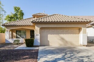 3402 N 129th Dr in Avondale, AZ - Building Photo