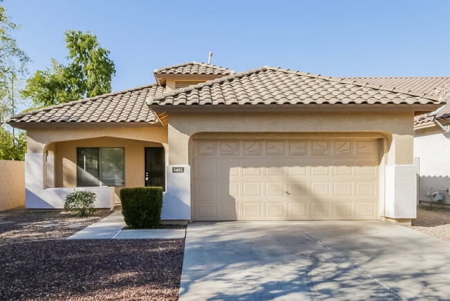 property at 3402 N 129th Dr