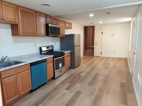 264 W Market St in York, PA - Foto de edificio - Building Photo