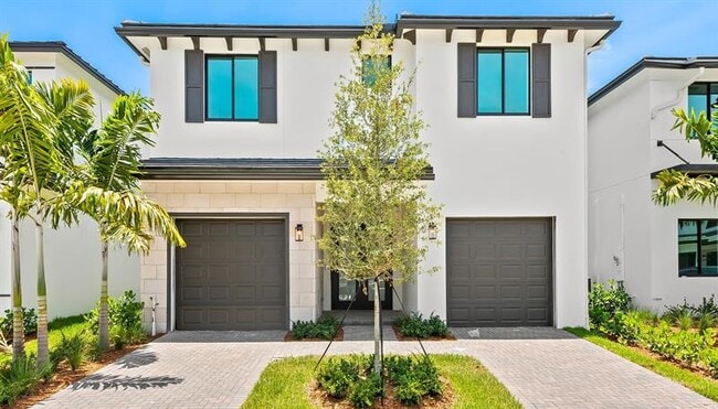 property at 1446 SW 23rd St