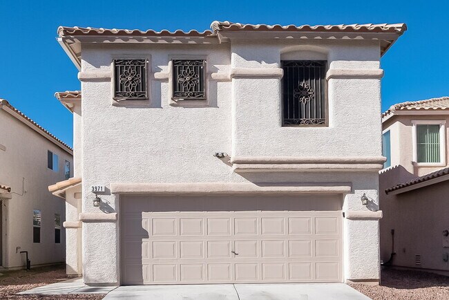 property at 3971 Diamond Gem Ct