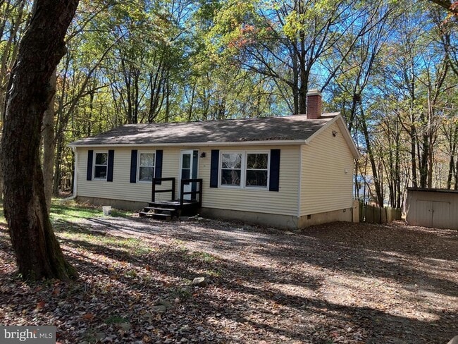 property at 101 Mohawk Trail