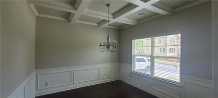3458 Clear Stream Run NE in Auburn, GA - Building Photo - Building Photo