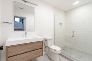 15 Woodbine Ter, Unit 2 Apartamentos