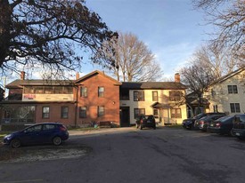 242 S Winooski Ave Apartments