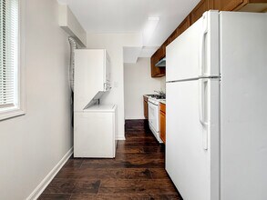 506 Eastern Ave NE, Unit 101 in Washington, DC - Building Photo - Building Photo
