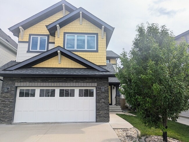 property at 1331-1158 158 St SW