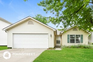 5136 Hodson Pl in Indianapolis, IN - Building Photo