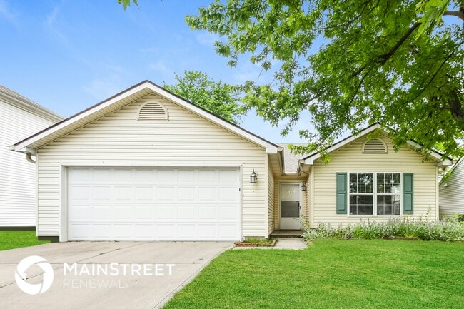 property at 5136 Hodson Pl