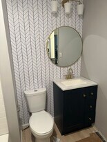 442 W Market St in York, PA - Building Photo