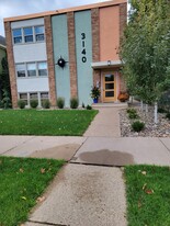 3140 Pleasant Ave S in Minneapolis, MN - Building Photo