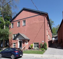 437 Millard Ave Apartments